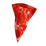 Maxbell Pizza Costume Props Halloween Outfit for Themed Parties Festivities Carnival Length 103cm
