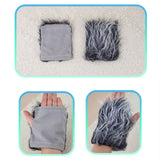 Maxbell Wolf Costume Role Play Cosplay Halloween Cosplay for Women Children Supplies