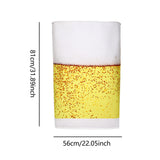Maxbell Beer Festival Costume Cosplay Props for Celebrations Stage Performance Party