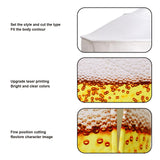 Maxbell Beer Festival Costume Cosplay Props for Celebrations Stage Performance Party