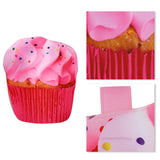 Maxbell Kids Cupcake Costume Cosplay Suit for Halloween Masquerade Stage Performance