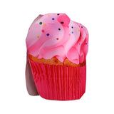 Maxbell Kids Cupcake Costume Cosplay Suit for Halloween Masquerade Stage Performance