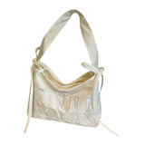 Maxbell Women Tote Bag Leisure Casual Hobo Shoulder Bag for Dating Traveling Working