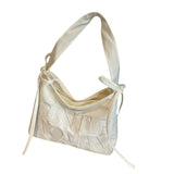 Maxbell Women Tote Bag Leisure Casual Hobo Shoulder Bag for Dating Traveling Working