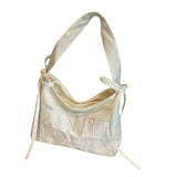 Maxbell Women Tote Bag Leisure Casual Hobo Shoulder Bag for Dating Traveling Working