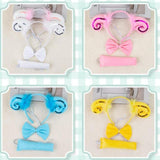 Maxbell Animal Lamb Costume Set Animal Costume Accessories for Holidays