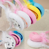 Maxbell Animal Lamb Costume Set Animal Costume Accessories for Holidays