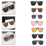 Maxbell on Sunglasses Fashion Lens  for Men Sport Fishing