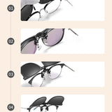 Maxbell on Sunglasses Fashion Lens  for Men Sport Fishing