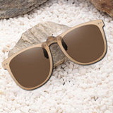 Maxbell on Sunglasses Fashion Lens  for Men Sport Fishing