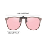 Maxbell on Sunglasses Fashion Lens  for Men Sport Fishing