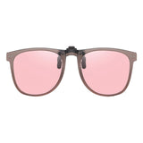 Maxbell on Sunglasses Fashion Lens  for Men Sport Fishing