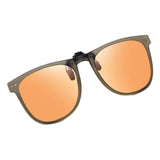 Maxbell on Sunglasses Fashion Lens  for Men Sport Fishing