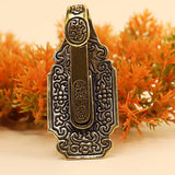 Maxbell Belt Buckle Keyring Sturdy Key Holder for Festivals Special Occasion Holiday