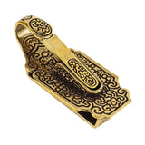 Maxbell Belt Buckle Keyring Sturdy Key Holder for Festivals Special Occasion Holiday