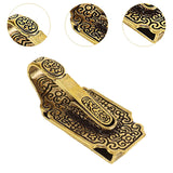 Maxbell Belt Buckle Keyring Sturdy Key Holder for Festivals Special Occasion Holiday