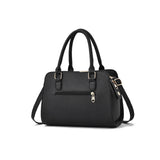 Maxbell Women Shoulder Bag Elegant Crossbody Bag for Mom Mother's Day Gift Commuting Black