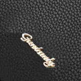 Maxbell Women Shoulder Bag Elegant Crossbody Bag for Mom Mother's Day Gift Commuting Black
