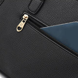 Maxbell Women Shoulder Bag Elegant Crossbody Bag for Mom Mother's Day Gift Commuting Black