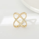Maxbell Scarf Ring Blankets for Women Girls Heavy Duty Clothes Corner Knotted Button Gold