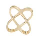 Maxbell Scarf Ring Blankets for Women Girls Heavy Duty Clothes Corner Knotted Button Gold