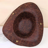 Maxbell Pirate Hat Cap Versatile Gifts Tricorn for Fancy Dress Holidays Themed Party
