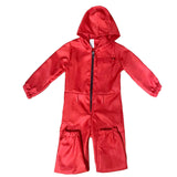 Maxbell Halloween Costume Decor Kids Jumpsuit for Holiday Photo Props Party Supplies Size 120