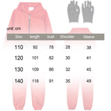 Maxbell Halloween Costume Decor Kids Jumpsuit for Holiday Photo Props Party Supplies Size 130