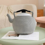 Maxbell Kettle Headgear Hat Cute Adults Decor Costume Cap for Dress up Holiday Party