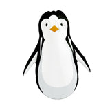 Maxbell Cosplay Outfit Pretend Play Prop Soft Family Friends Clothes Penguin Costume 55cmx95cm Kids