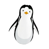 Maxbell Cosplay Outfit Pretend Play Prop Soft Family Friends Clothes Penguin Costume 109cmx118cm Adults