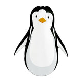 Maxbell Cosplay Outfit Pretend Play Prop Soft Family Friends Clothes Penguin Costume 109cmx118cm Adults