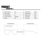 Maxbell Party Sunglasses for Women Funny for Beach Party Costume Decoration Holidays Pink