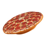 Maxbell Pizza Hat Headdress Cosplay Fast Food Fun Adults Carnival Party Toy Play Hat