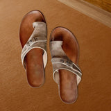 Maxbell Women Flat Sandals Anti Slip Soft Summer Shoes for Trip Traveling Shower