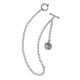 Maxbell Tassel Brooch Lapel Pin Men suits for Celebration Tuxedo of Shirts Festivals