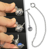 Maxbell Tassel Brooch Lapel Pin Men suits for Celebration Tuxedo of Shirts Festivals