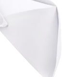 Maxbell Nurse Hat Stage Outfit Nursing School Graduation Party Versatile Working Cap White