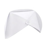 Maxbell Nurse Hat Stage Outfit Nursing School Graduation Party Versatile Working Cap White