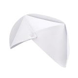 Maxbell Nurse Hat Stage Outfit Nursing School Graduation Party Versatile Working Cap White