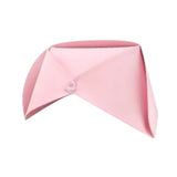 Maxbell Nurse Hat Stage Outfit Nursing School Graduation Party Versatile Working Cap Pink