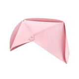 Maxbell Nurse Hat Stage Outfit Nursing School Graduation Party Versatile Working Cap Pink