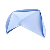 Maxbell Nurse Hat Stage Outfit Nursing School Graduation Party Versatile Working Cap Blue