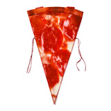 Maxbell Halloween Food Costume Pizza Costume for Festivities Themed Parties Carnival For Kids