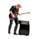 Maxbell 1/64 Miniature Scenes Decoration Photography Prop Landscape Figurine