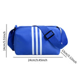 Maxbell Women Shoulder Bag Hobo Lightweight Crossbody Bag for Everyday Riding