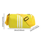 Maxbell Women Shoulder Bag Hobo Lightweight Crossbody Bag for Everyday Riding