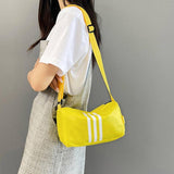 Maxbell Women Shoulder Bag Hobo Lightweight Crossbody Bag for Everyday Riding