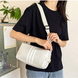 Maxbell Women Shoulder Bag Hobo Lightweight Crossbody Bag for Everyday Riding