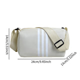 Maxbell Women Shoulder Bag Hobo Lightweight Crossbody Bag for Everyday Riding